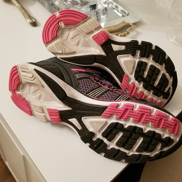 Salming tennis shoes - Picture 2 of 2